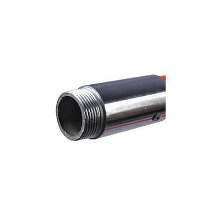 Insulating rod