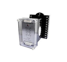 RJS series digital high precision time relay